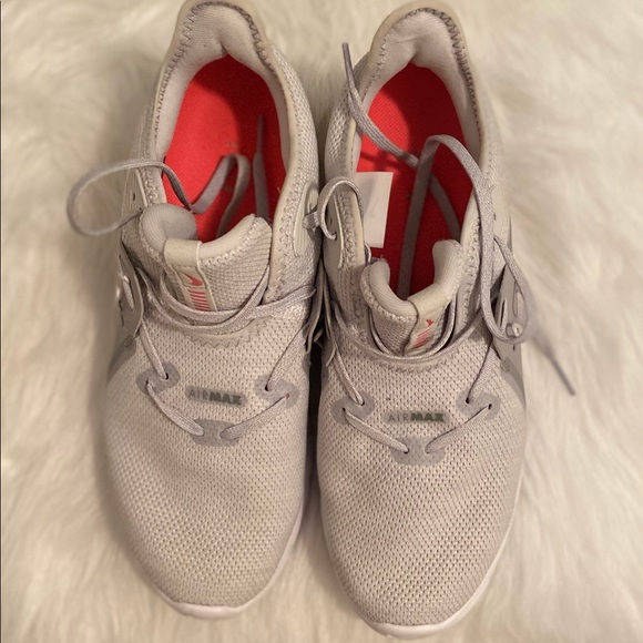 Nike Air Max Sequent 3 Pure Platinum Racer Pink - Picture 10 of 17